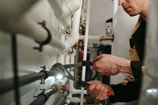 Best Best Plumbers Near Me  in Hayward, WI