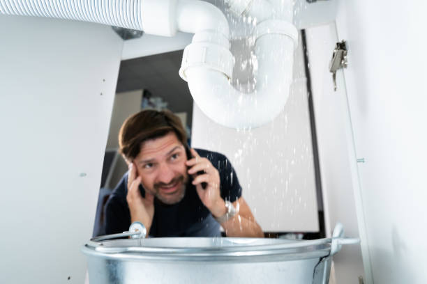 Septic Systems in Hayward, WI