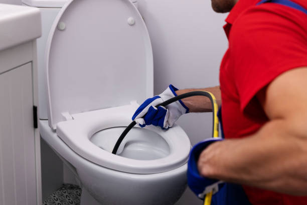 Best Sewer Line Repair  in Hayward, WI