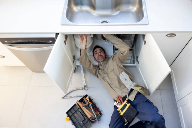 Best Commercial Plumbing Services  in Hayward, WI