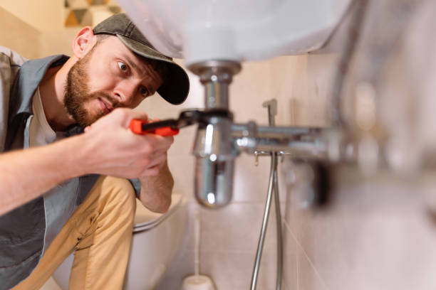 Best Water Leak Repair  in Hayward, WI