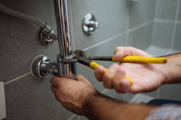 Clogged Drain Plumber in Hayward, WI